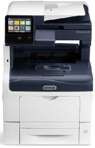 МФУ  Xerox VersaLink C405N (VLC405N)