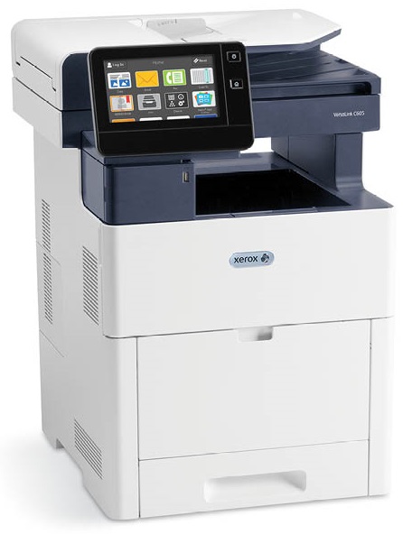МФУ  Xerox VersaLink C605/X (VLC605X)