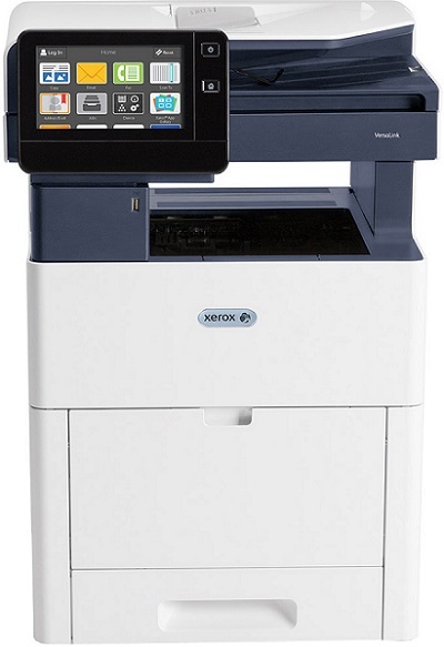 МФУ  Xerox VersaLink C605/XL (VLC605XL)