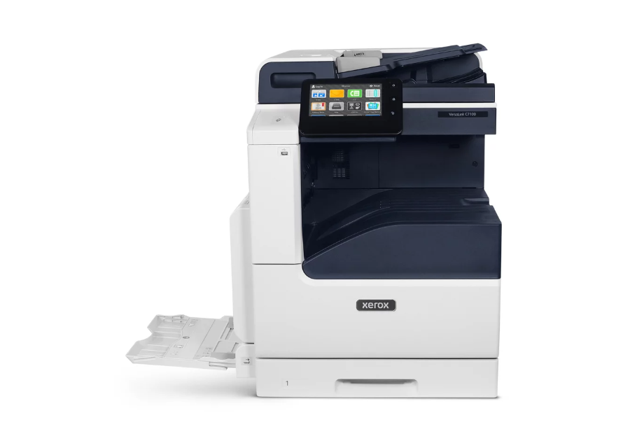 МФУ  Xerox VersaLink C7130V_DN