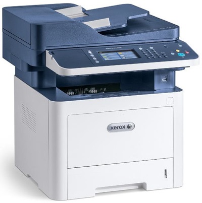 МФУ  Xerox WorkCentre 3335 DNI