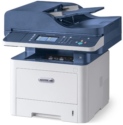 МФУ  Xerox WorkCentre 3345 DNI