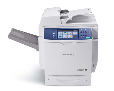 МФУ  Xerox WorkCentre 6400X