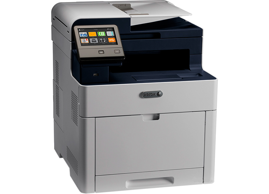 МФУ  Xerox WorkCentre 6515DNI
