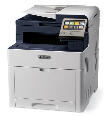 МФУ  Xerox WorkCentre 6515N