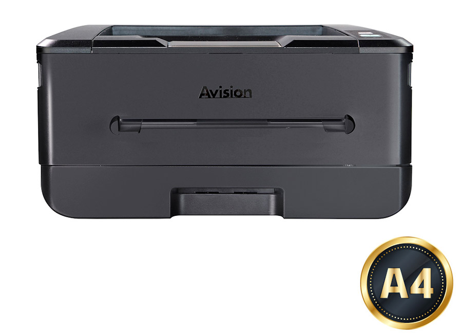 Монохромный лазерный принтер Avision AP33Q