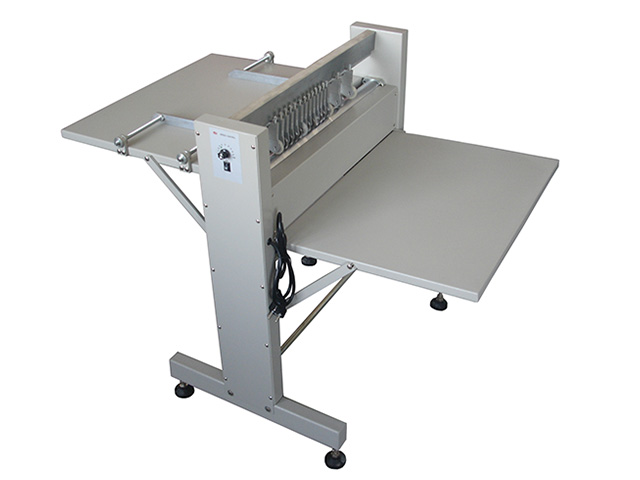 Перфоратор для бумаги Bulros professional series F-500