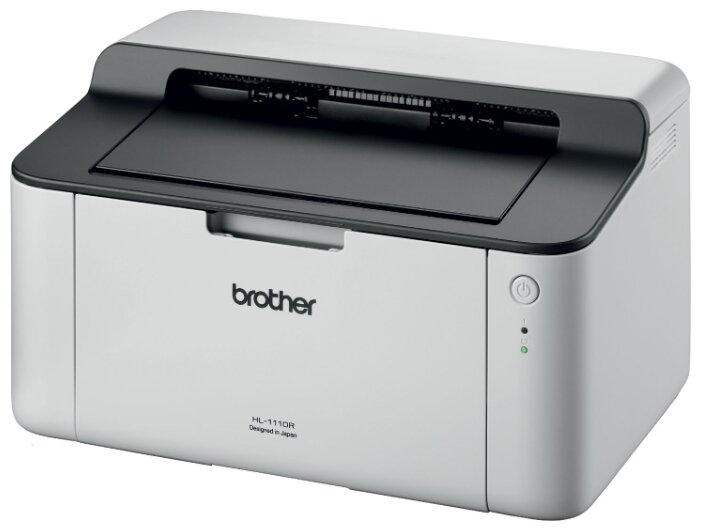 Принтер  Brother HL-1110R (HL1110R1)