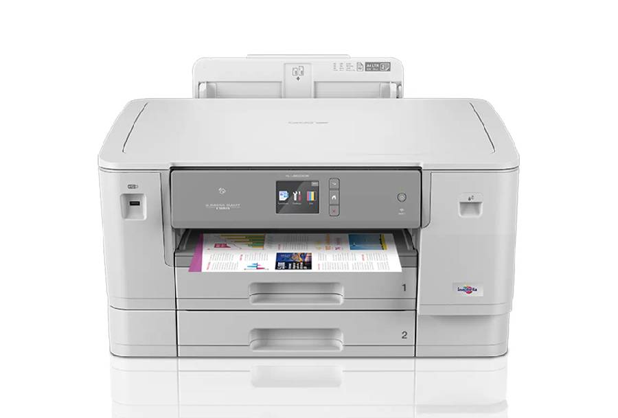 Принтер  Brother HL-J6000DW