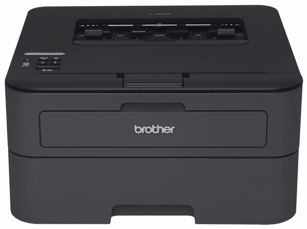 Принтер  Brother HL-L2300DR (HLL2300DR1)