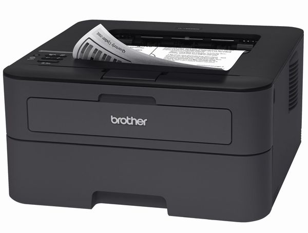 Принтер  Brother HL-L2340DWR (HLL2340DWR1)