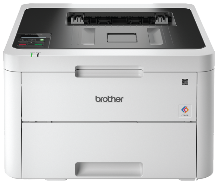 Принтер  Brother HL-L3230CDW (HLL3230CDWR1)
