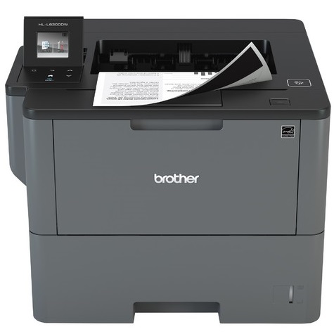 Принтер  Brother HL-L5100DN