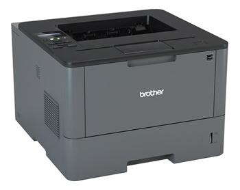 Принтер  Brother HL-L5200DW