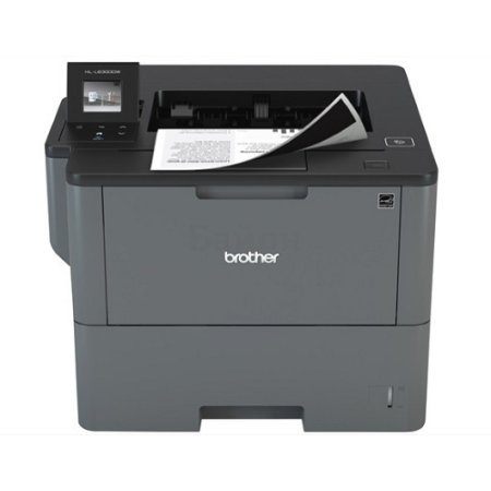 Принтер  Brother HL-L6300DW