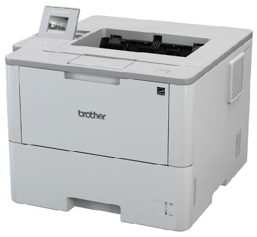 Принтер  Brother HL-L6400DW