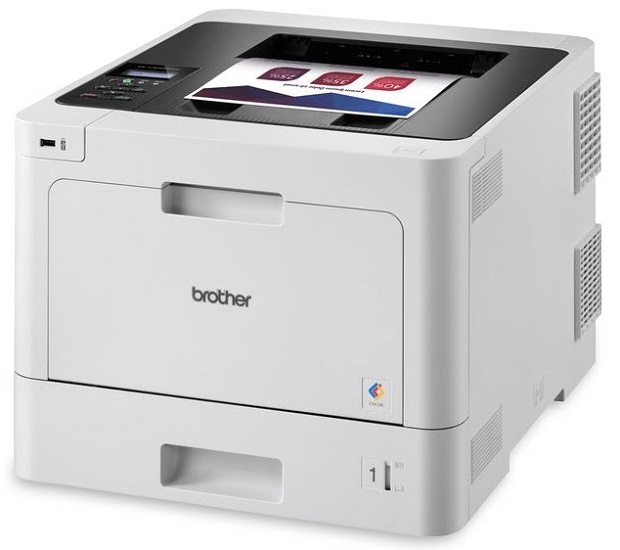 Принтер  Brother HL-L8260CDW