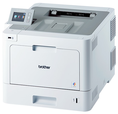 Принтер  Brother HL-L9310CDW