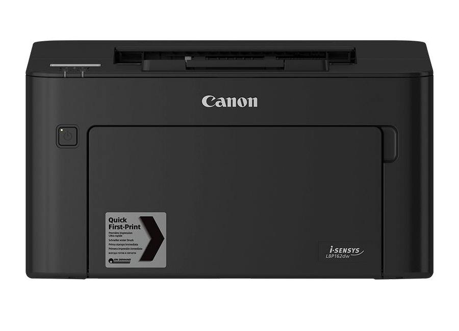 Принтер  Canon i-SENSYS LBP162dw (2438C001)