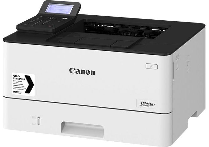 Принтер  Canon i-SENSYS LBP226dw