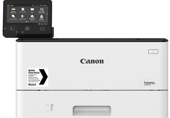Принтер  Canon i-SENSYS LBP228x