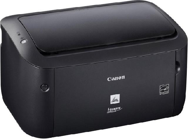 Принтер  Canon I-SENSYS LBP6030B
