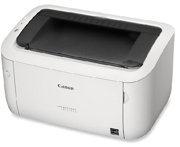 Принтер  Canon I-SENSYS LBP6030w (8468B002)