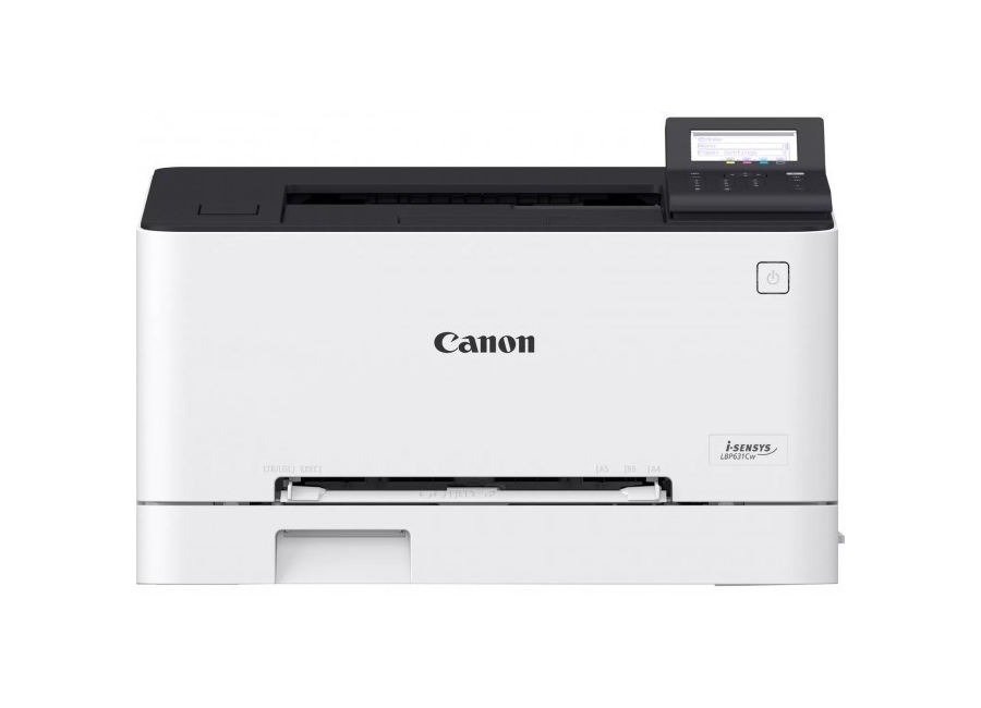 Принтер  Canon i-SENSYS LBP633Cdw