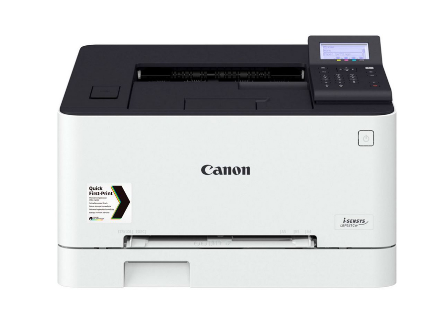 Принтер  Canon i-SENSYS LBP663Cdw