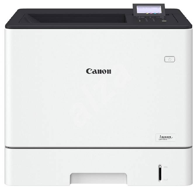 Принтер  Canon i-SENSYS LBP710Cx (0656C006)
