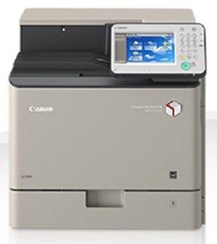 Принтер  Canon imageRUNNER ADVANCE C350P