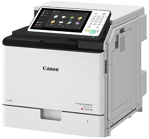 Принтер  Canon imageRUNNER ADVANCE C356P III SFP (3312C006)