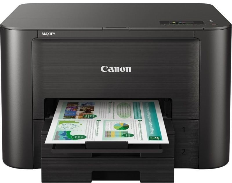 Принтер  Canon MAXIFY IB4140 (0972C007)