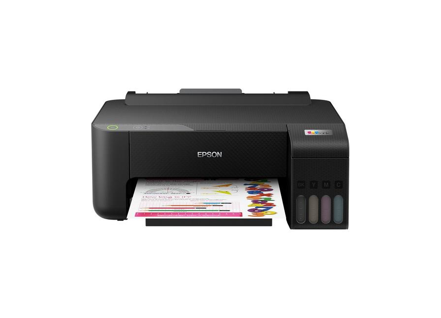 Принтер  Epson EcoTank L1210