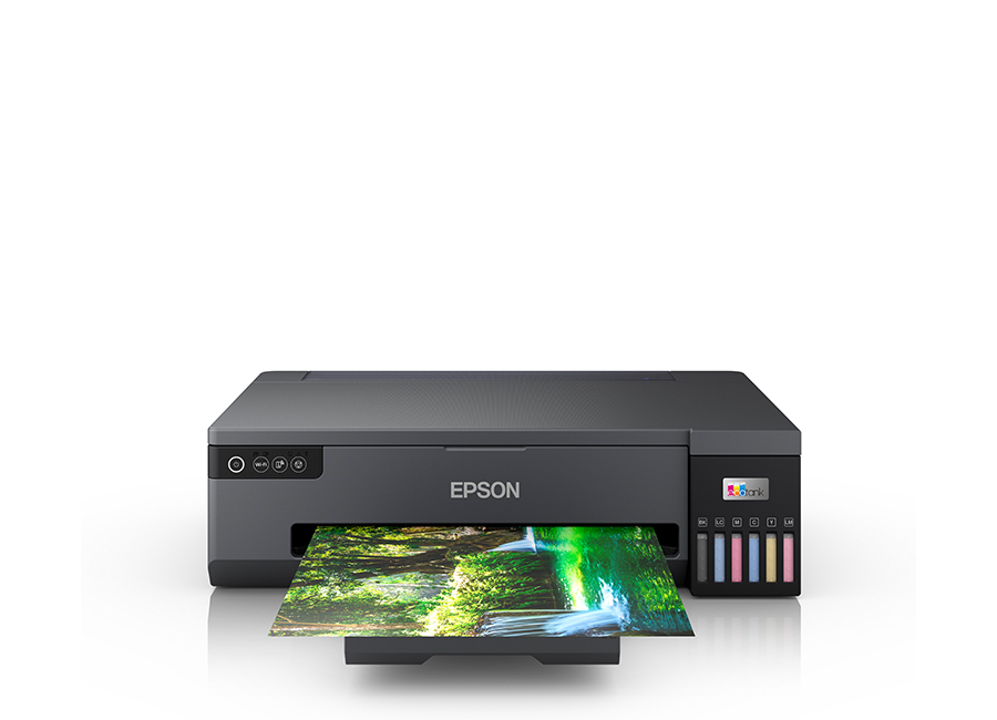 Принтер  Epson EcoTank L18050