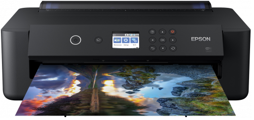 Принтер  Epson Expression Photo HD XP-15000 (C11CG43402)