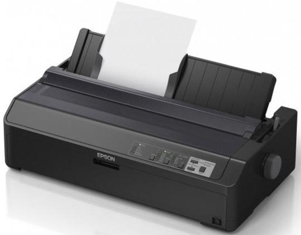 Принтер  Epson FX-2190II (C11CF38401)