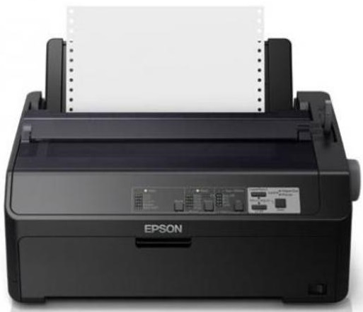 Принтер  Epson FX-890II (C11CF37401)