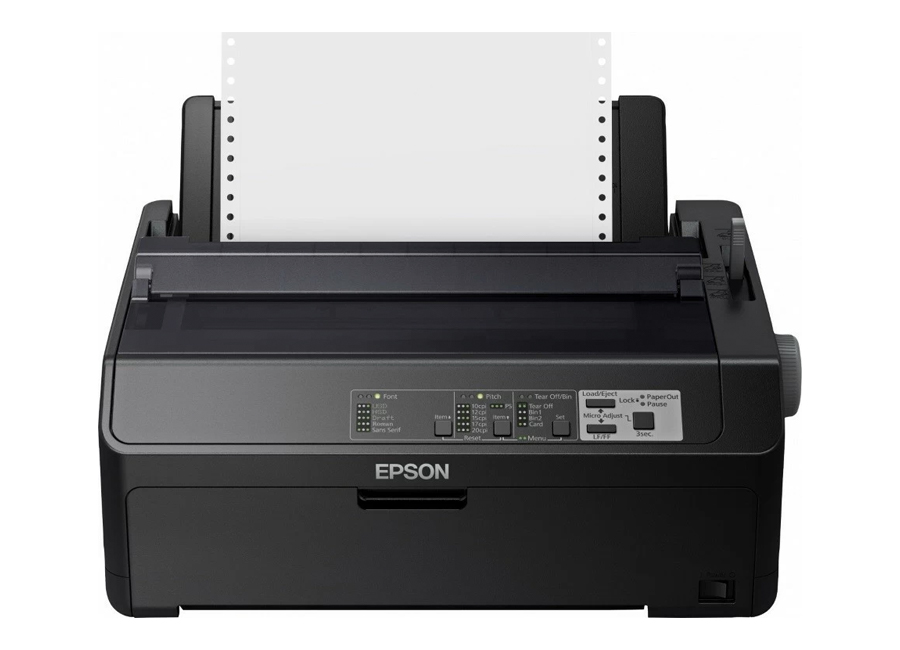 Принтер  Epson FX-890IIN (C11CF37403A0)