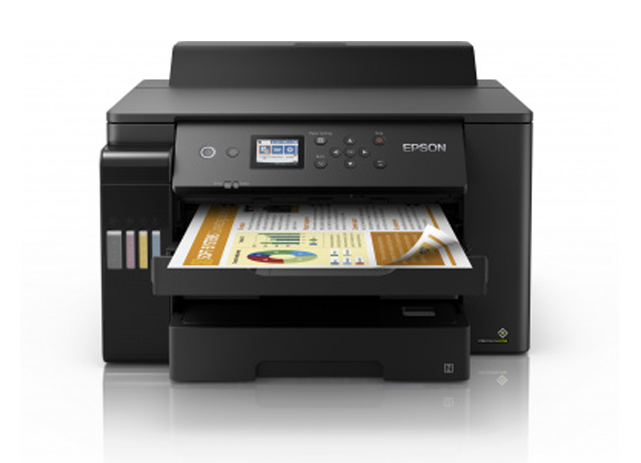 Принтер  Epson L11160 (C11CJ04404)