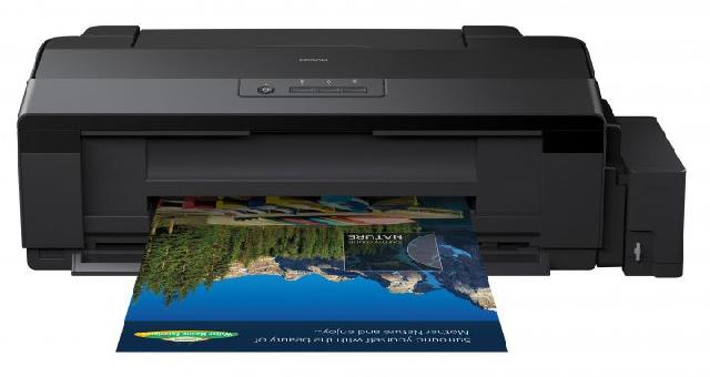 Принтер  Epson L1300 (C11CD81402)
