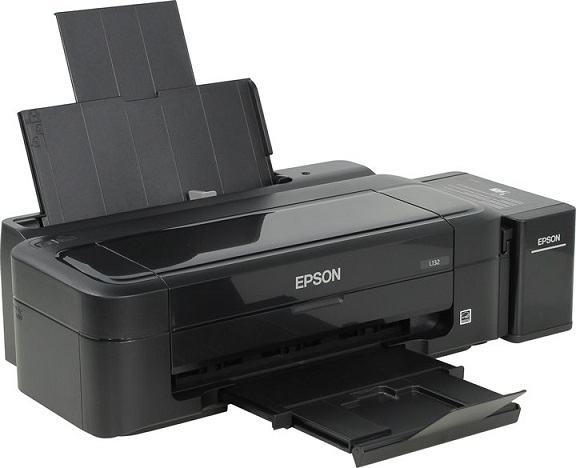 Принтер  Epson L132 (C11CE58403)