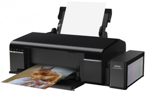 Принтер  Epson L805 (C11CE86403)