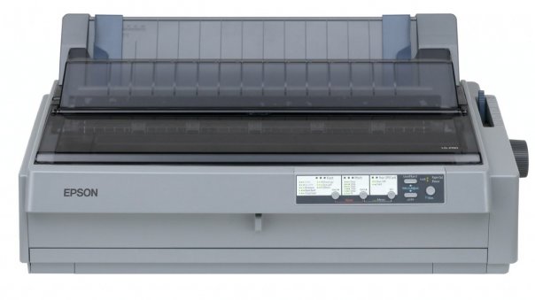 Принтер  Epson LQ-2190 (C11CA92001)
