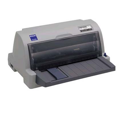 Принтер  Epson LQ-630
