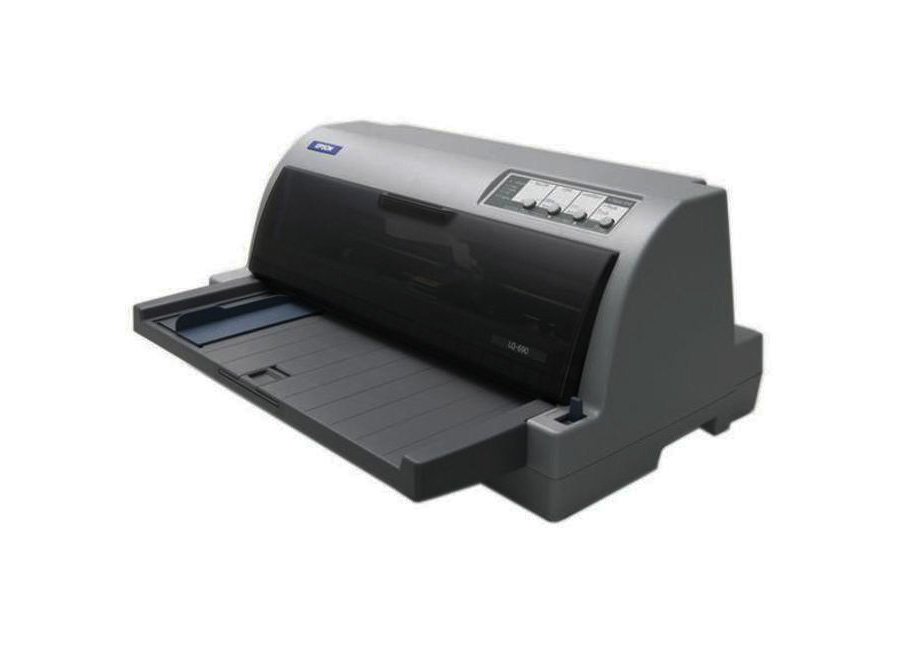 Принтер  Epson LQ-690