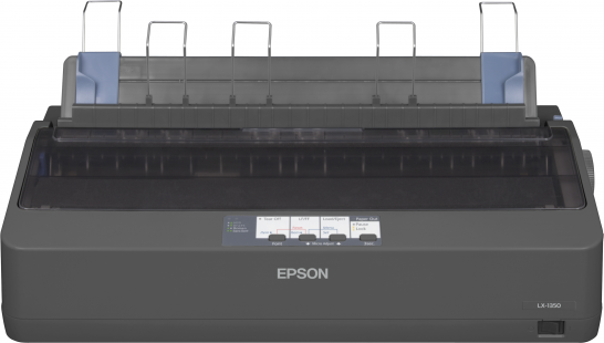 Принтер  Epson LX-1350