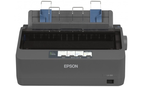 Принтер  Epson LX-350