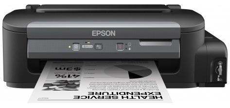 Принтер  Epson M100 (C11CC84311)