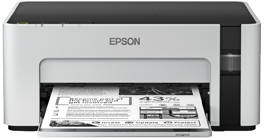 Принтер  Epson M1100 (C11CG95405)